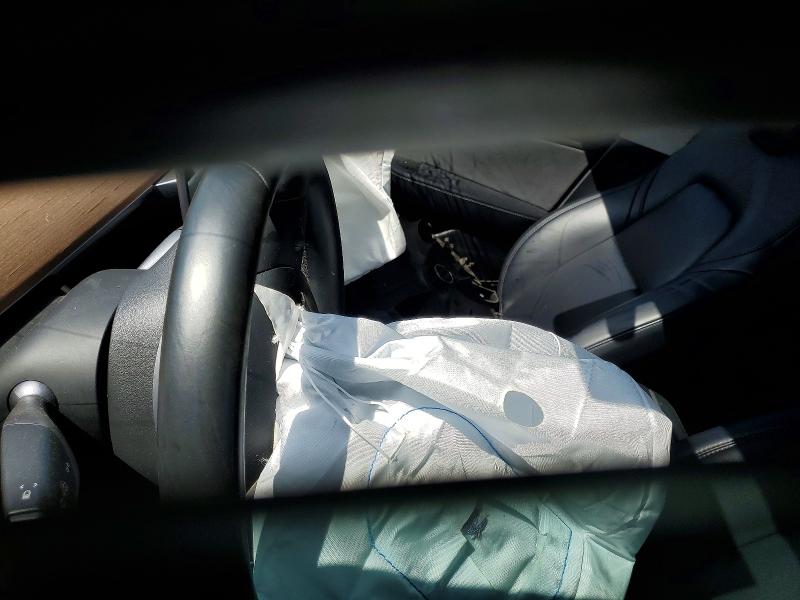 57352346 :رقم المزاد ، 5YJ3E1EA9JF095361 vin ، 2018 Tesla Model 3 مزاد بيع