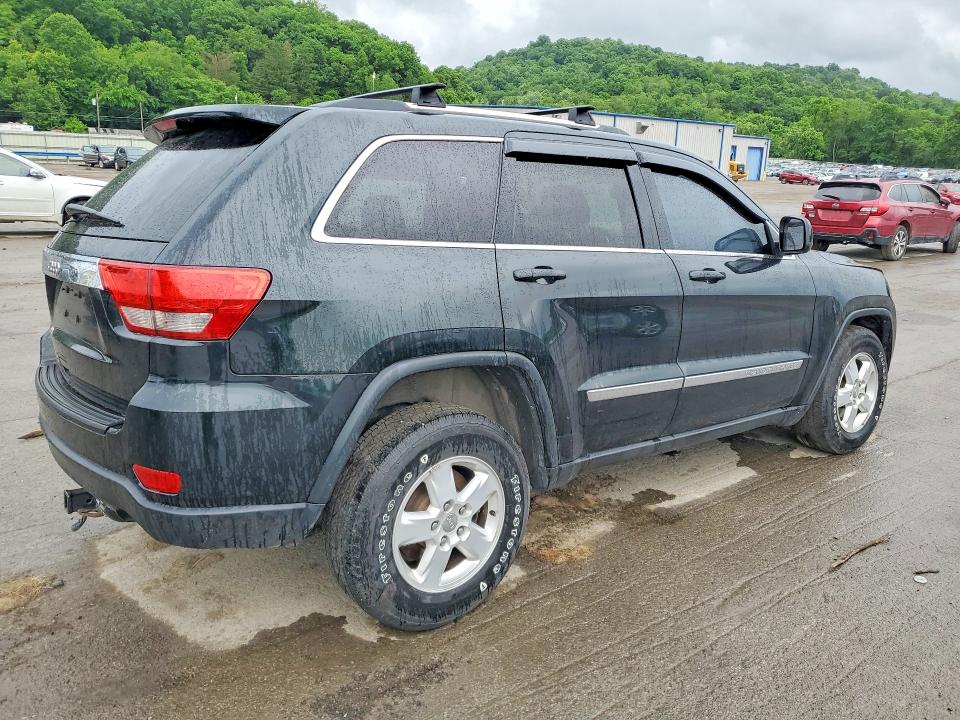 57071356 :رقم المزاد ، 1C4RJFAG2DC630898 vin ، 2013 Jeep Grand Cherokee مزاد بيع