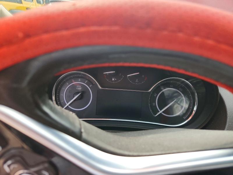 Aukcja sprzedaży 2015 Buick Regal, vin: 2G4GN5EX2F9142394, numer aukcji: 57671426