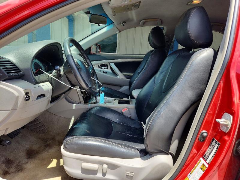 Auction sale of the 2009 Toyota Camry, vin: 4T1BE46K39U408584, lot number: 57198676