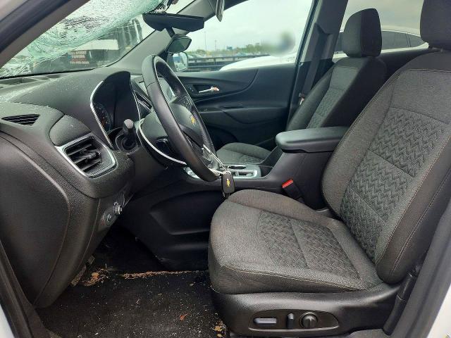 Aukcja sprzedaży 2022 Chevrolet Equinox, vin: 3GNAXUEV2NL280646, numer aukcji: 56366126