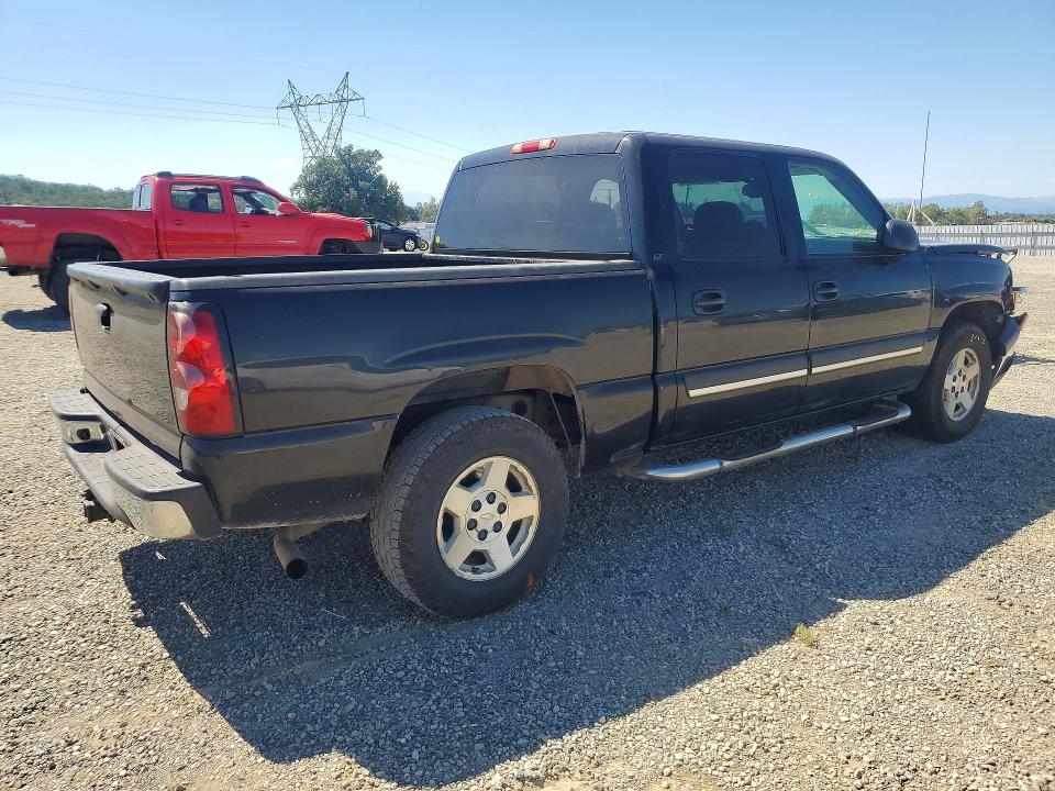 Продажа на аукционе авто 2004 Chevrolet Silverado, vin: 2GCEK13TX41413579, номер лота: 58465286