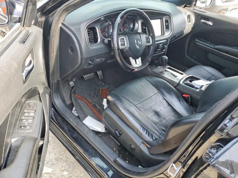 58691636 :رقم المزاد ، 2C3CDXCT2DH675502 vin ، 2013 Dodge Charger مزاد بيع
