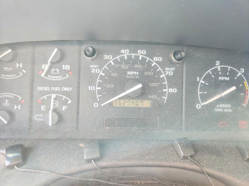 Aukcja sprzedaży 1996 Ford F250, vin: 1FTHX26F5TEB41093, numer aukcji: 57551226