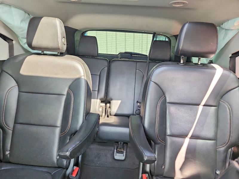 85771485 :رقم المزاد ، 1GNERKKW1JJ113211 vin ، 2018 Chevrolet Traverse مزاد بيع