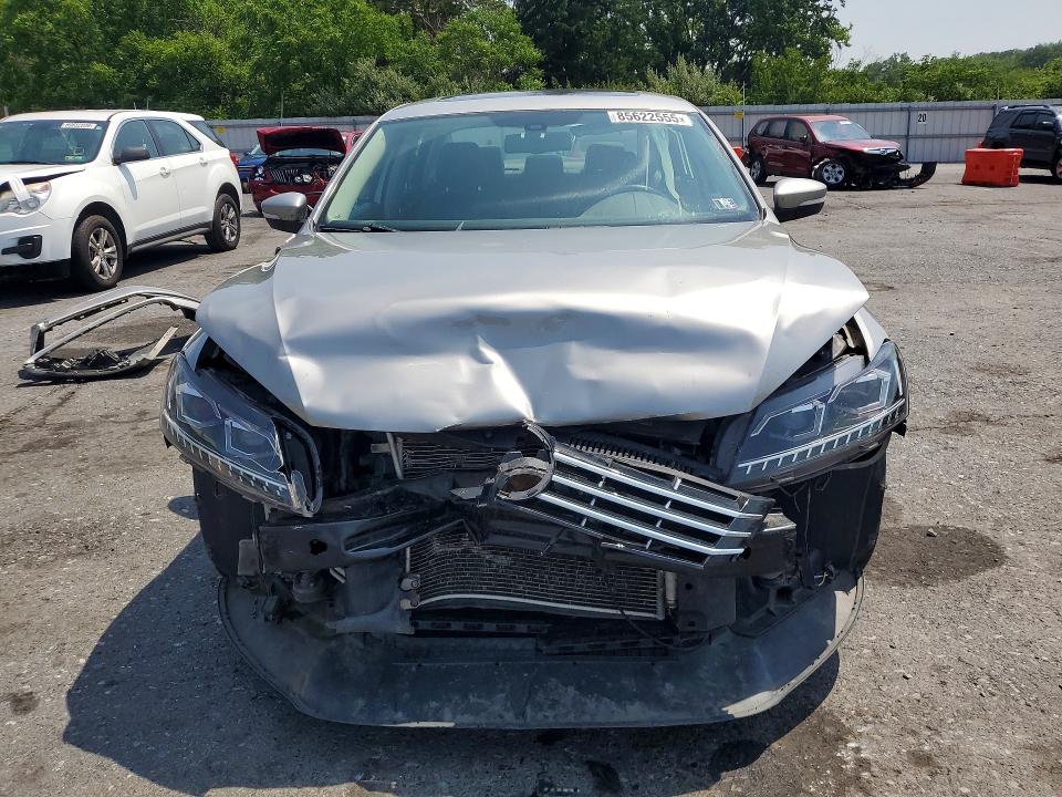Продаж на аукціоні авто 2013 Volkswagen Passat, vin: 1VWCN7A35DC050880, номер лоту: 85622555