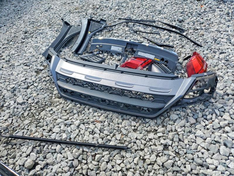 Aukcja sprzedaży 2020 Volkswagen Tiguan, vin: 3VV2B7AX2LM044396, numer aukcji: 55525596