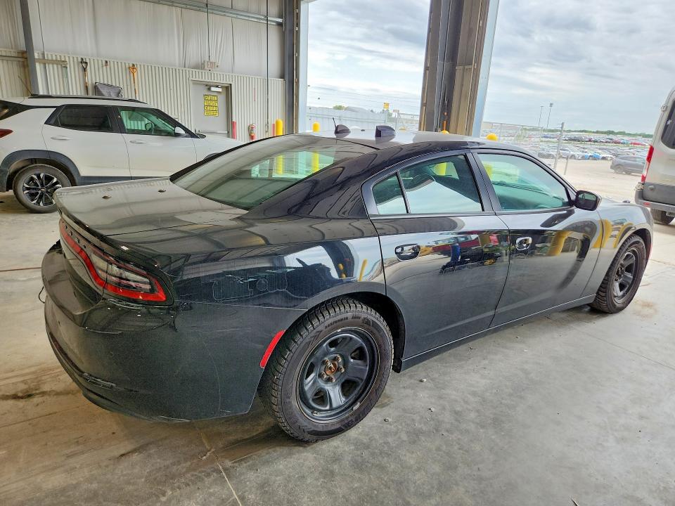 Продаж на аукціоні авто 2021 Dodge Charger, vin: 2C3CDXATXMH639656, номер лоту: 58282686