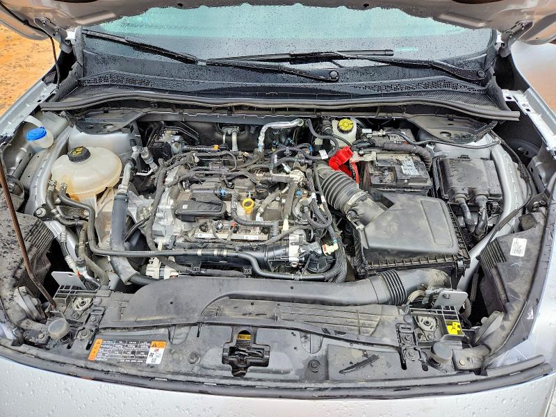 Auction sale of the 2020 Ford Escape, vin: 1FMCU9H65LUC40684, lot number: 58968936