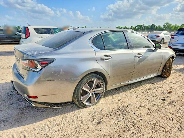 Продажа на аукционе авто 2016 Lexus Gs 200t, vin: JTHBA1BL0GA001168, номер лота: 58405276