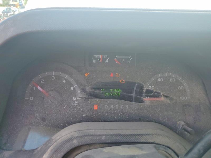 58196386 :رقم المزاد ، 1FTNE2EW9ADA47120 vin ، 2010 Ford Econoline مزاد بيع
