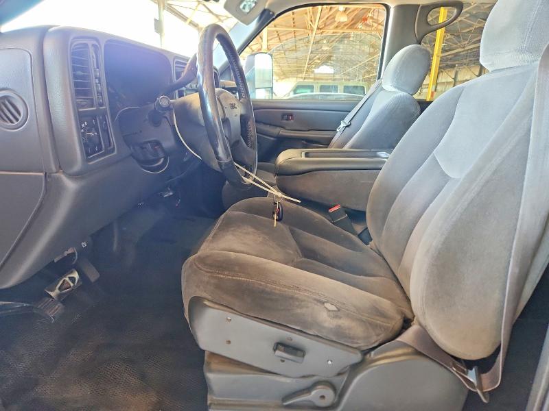 Aukcja sprzedaży 2006 Gmc Sierra, vin: 1GTHK23D76F150894, numer aukcji: 56689846