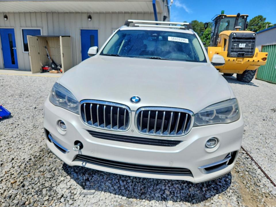 Продаж на аукціоні авто 2016 Bmw X5, vin: 5UXKT0C52G0S78902, номер лоту: 58459396