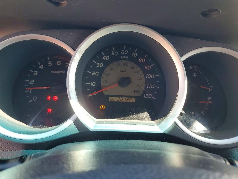 Aukcja sprzedaży 2010 Toyota Tacoma, vin: 3TMLU4EN3AM038740, numer aukcji: 56982716