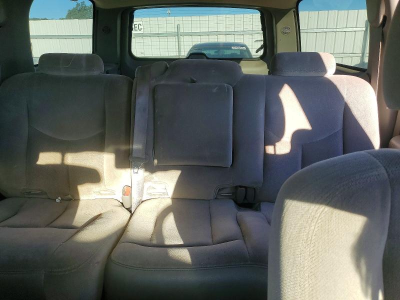 Продажа на аукционе авто 2004 Gmc Yukon Xl, vin: 1GKFK16T64J206553, номер лота: 57145686