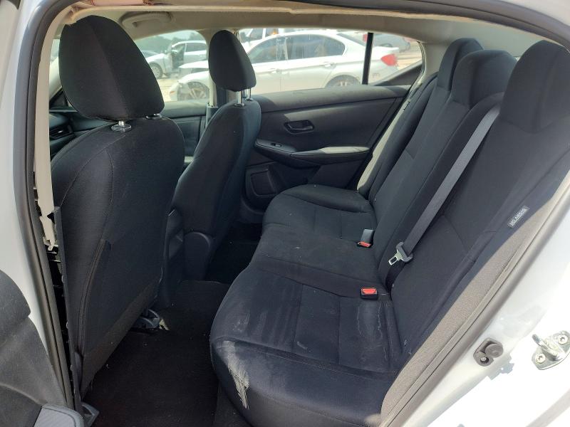 Aukcja sprzedaży 2025 Nissan Sentra, vin: 3N1AB8BV4SY314994, numer aukcji: 58130226