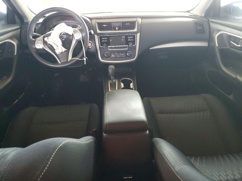 Продаж на аукціоні авто 2018 Nissan Altima, vin: 1N4AL3AP9JC299129, номер лоту: 56220406