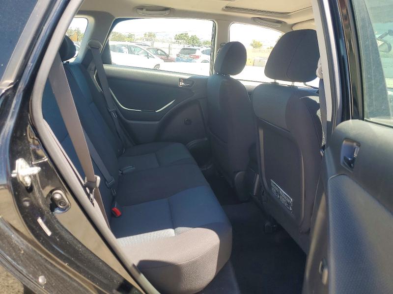 Aukcja sprzedaży 2007 Toyota Corolla Matrix, vin: 2T1KR30EX7C663989, numer aukcji: 58460936