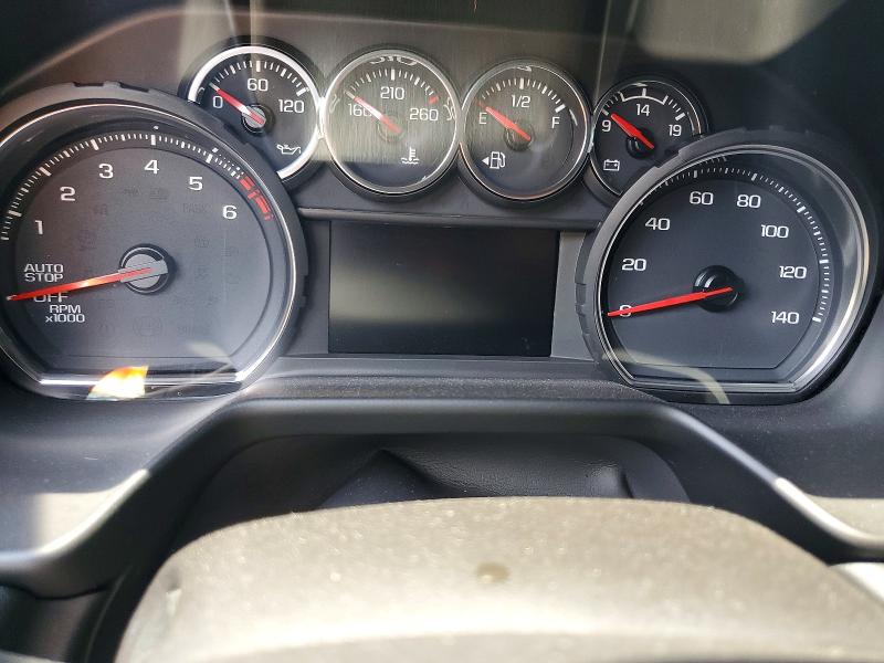 Продажа на аукционе авто 2021 Chevrolet Suburban, vin: 1GNSCCKD7MR208631, номер лота: 58847946