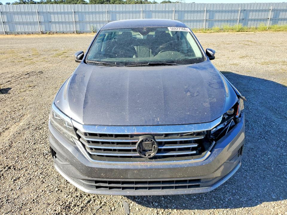 Продажа на аукционе авто 2020 Volkswagen Passat, vin: 1VWSA7A31LC015940, номер лота: 56977166