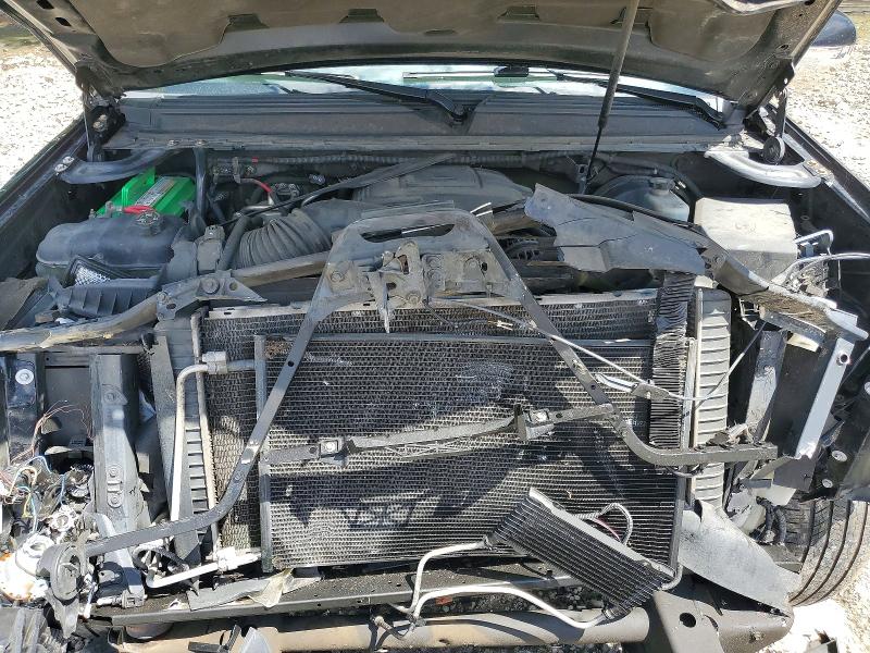 Продажа на аукционе авто 2009 Cadillac Escalade, vin: 1GYFK26239R196396, номер лота: 58232806