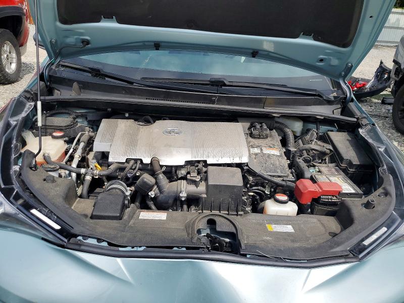 Продажа на аукционе авто 2016 Toyota Prius, vin: JTDKARFU6G3005975, номер лота: 55735636