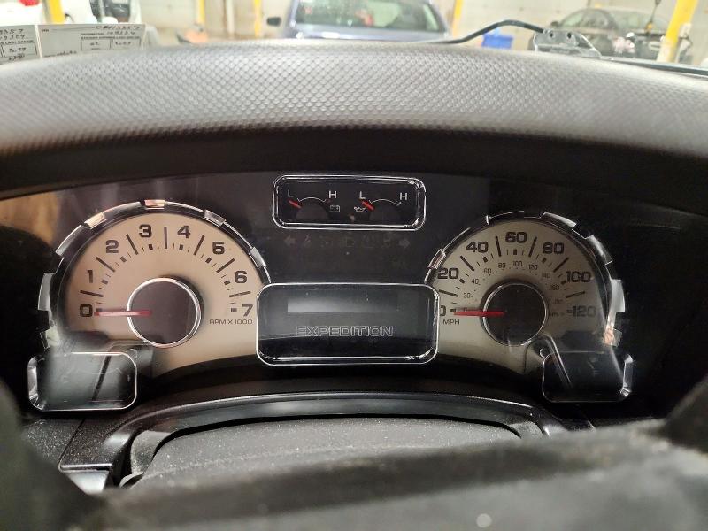 Aukcja sprzedaży 2013 Ford Expedition, vin: 1FMJU1J50DEF13357, numer aukcji: 56630896