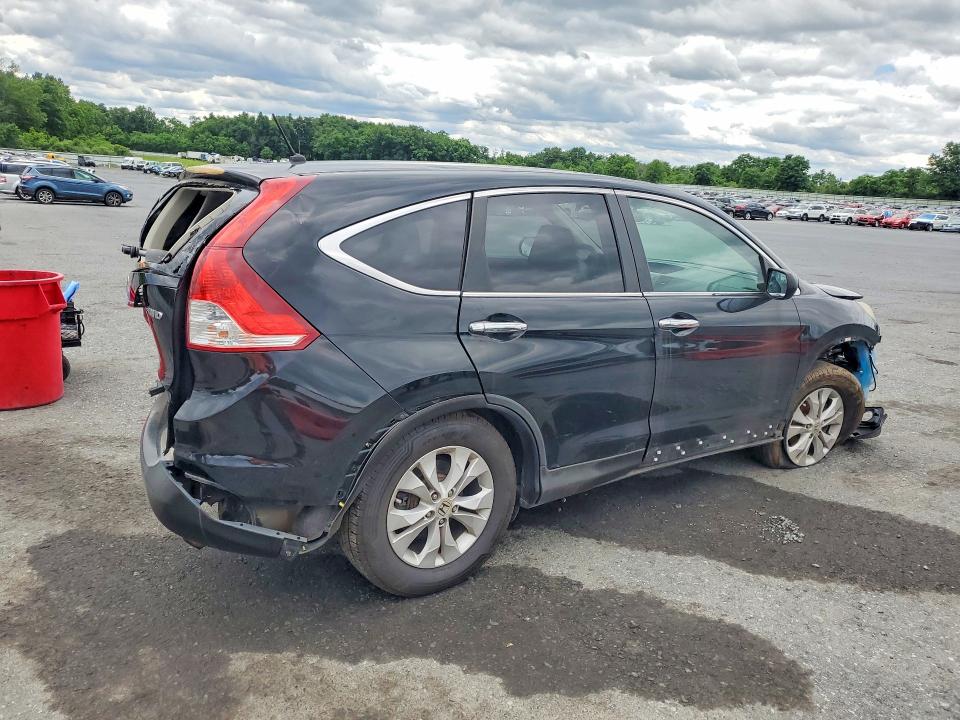Продажа на аукционе авто 2013 Honda Cr-v, vin: 2HKRM4H58DH605072, номер лота: 57430546