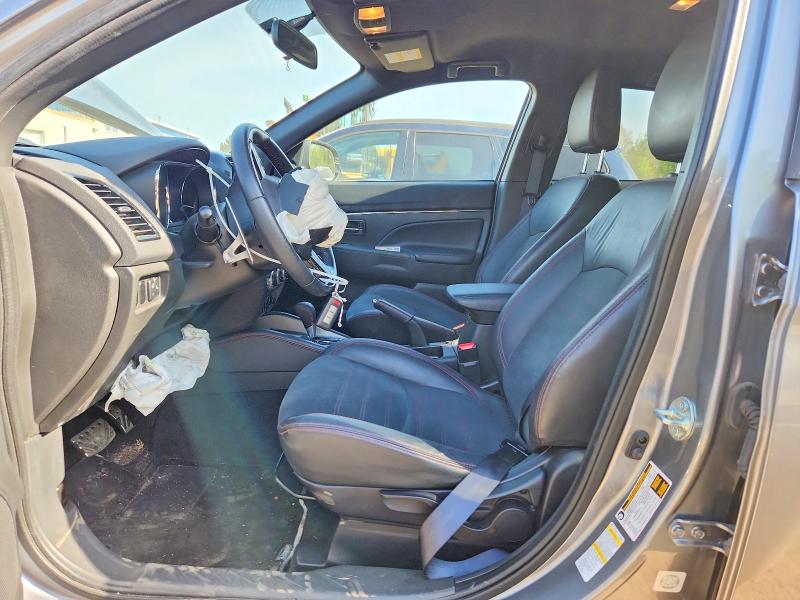 Aukcja sprzedaży 2023 Mitsubishi Rvr, vin: JA4AJVAW1PU601903, numer aukcji: 55867706