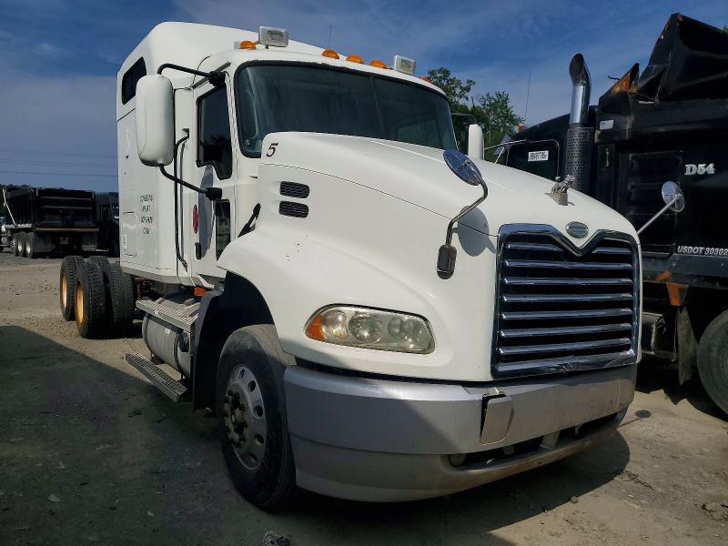 Продажа на аукционе авто 2006 Mack 600, vin: 1M1AK06Y46N009324, номер лота: 56031046
