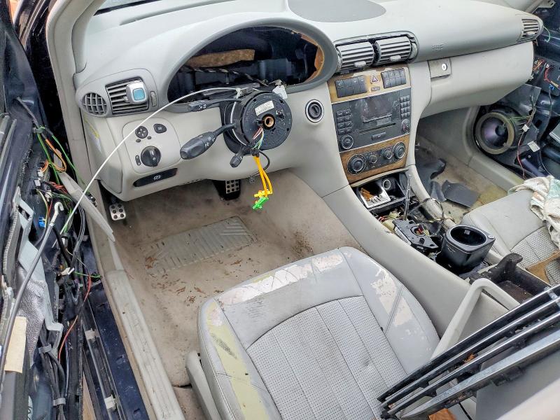 Aukcja sprzedaży 2006 Mercedes-benz C, vin: WDBRF76J26F777606, numer aukcji: 59237016