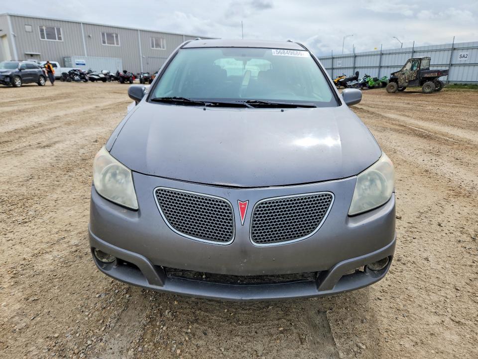 Aukcja sprzedaży 2005 Pontiac Vibe, vin: 5Y2SL63805Z414418, numer aukcji: 56849686