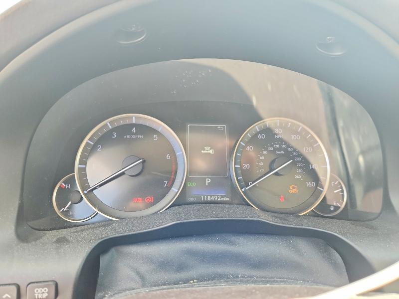 Aukcja sprzedaży 2016 Lexus Es, vin: 58ABK1GG9GU007063, numer aukcji: 58121276