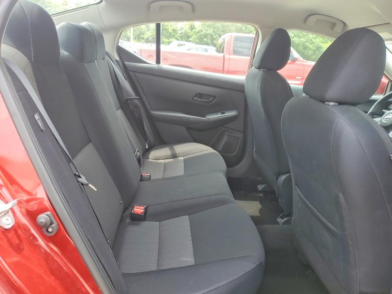 Продаж на аукціоні авто 2024 Nissan Sentra, vin: 3N1AB8CV9RY339155, номер лоту: 58127866