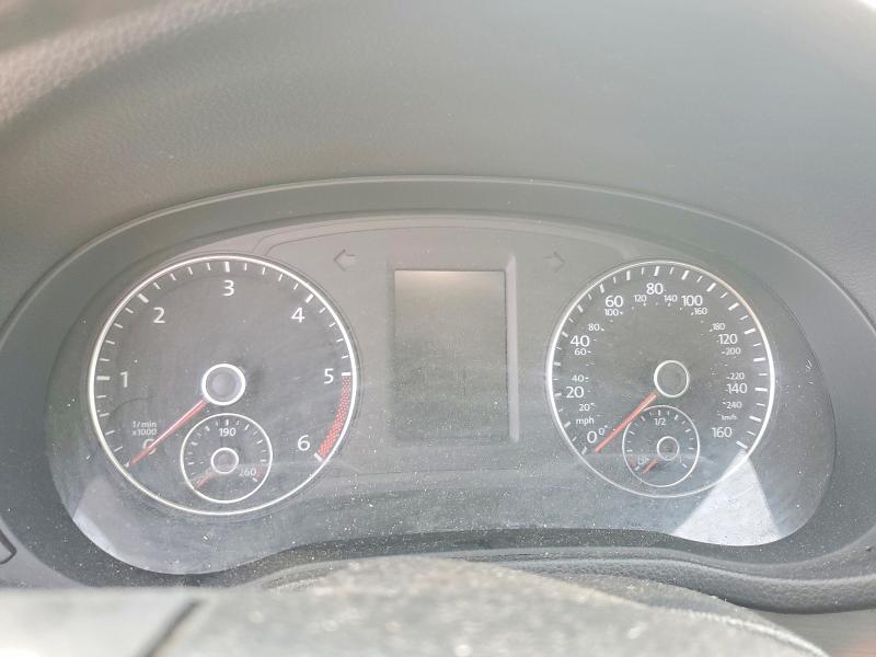 Продаж на аукціоні авто 2014 Volkswagen Passat, vin: 1VWBN7A34EC105168, номер лоту: 58306406