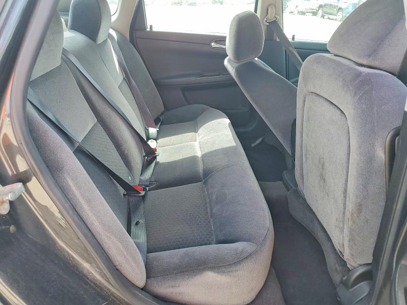 2015 Chevrolet Impala Limited მანქანა იყიდება აუქციონზე, vin: 2G1WA5E30F1158884, აუქციონის ნომერი: 56429836
