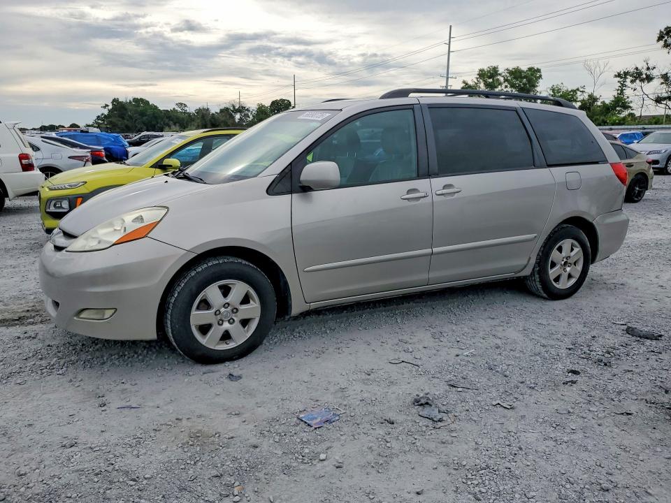 Aukcja sprzedaży 2009 Toyota Sienna, vin: 5TDZK22C59S273191, numer aukcji: 56890726