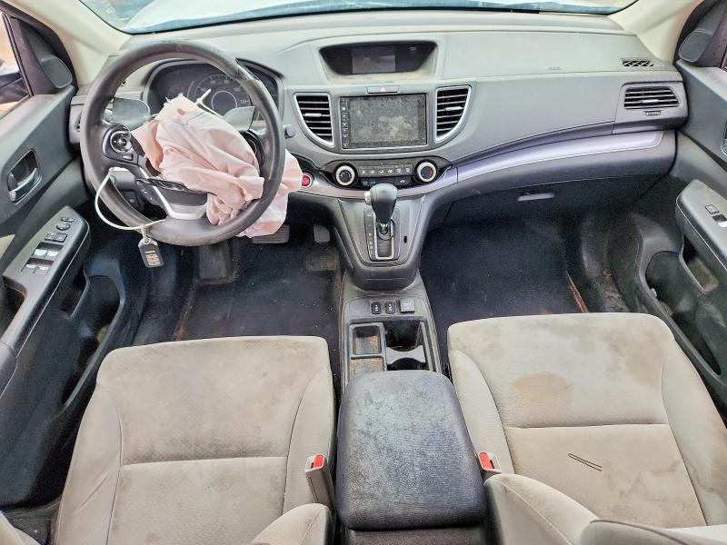 Aukcja sprzedaży 2015 Honda Cr-v, vin: 2HKRM4H58FH677439, numer aukcji: 63883396