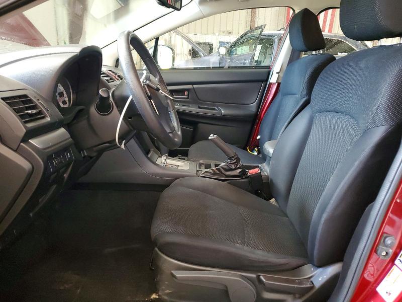 Продажа на аукционе авто 2014 Subaru Impreza, vin: JF1GPAA61EH308053, номер лота: 57579116