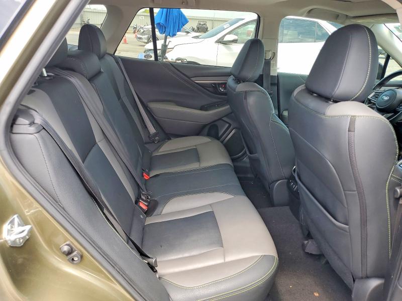 Aukcja sprzedaży 2021 Subaru Outback, vin: 4S4BTGLD8M3216511, numer aukcji: 58732836
