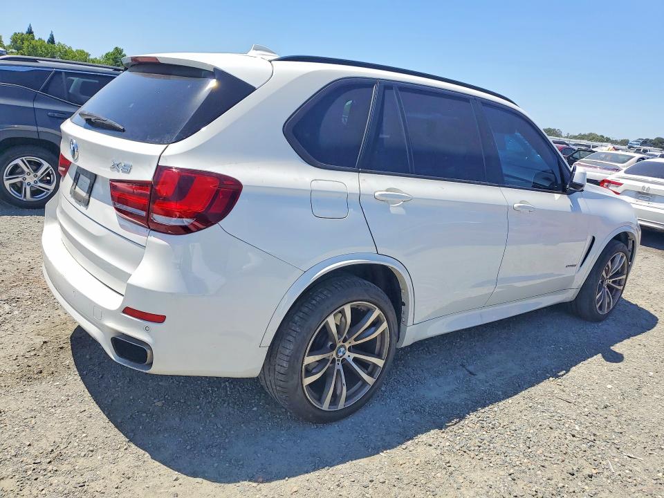 55736796 :رقم المزاد ، 5UXKR0C5XG0P20422 vin ، 2016 Bmw X5 مزاد بيع