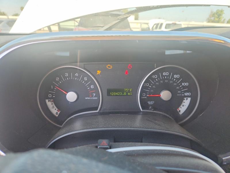 Продаж на аукціоні авто 2010 Ford Explorer, vin: 1FMEU7DE4AUA58546, номер лоту: 56662076
