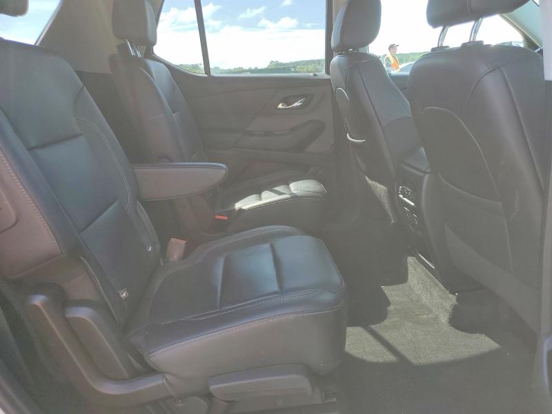 Продаж на аукціоні авто 2020 Chevrolet Traverse, vin: 1GNEVHKW9LJ280871, номер лоту: 56932506