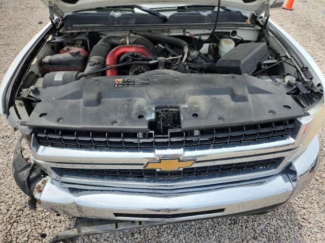 Продажа на аукционе авто 2010 Chevrolet Silverado, vin: 1GC4KYB69AF134399, номер лота: 56834036