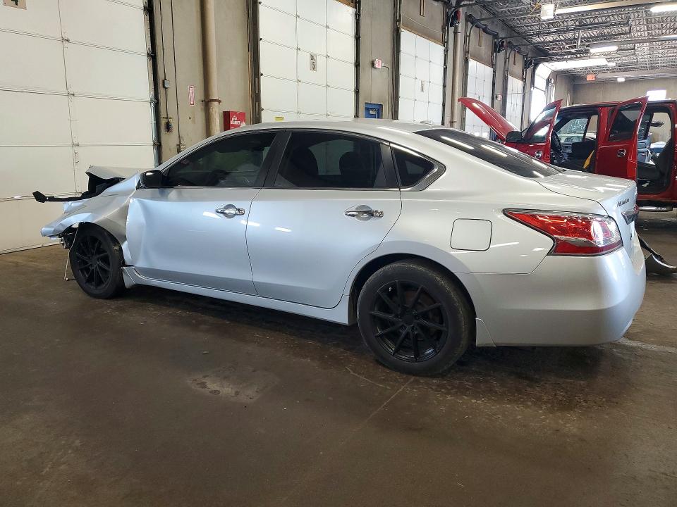 Aukcja sprzedaży 2014 Nissan Altima, vin: 1N4AL3AP6EC129638, numer aukcji: 58395356