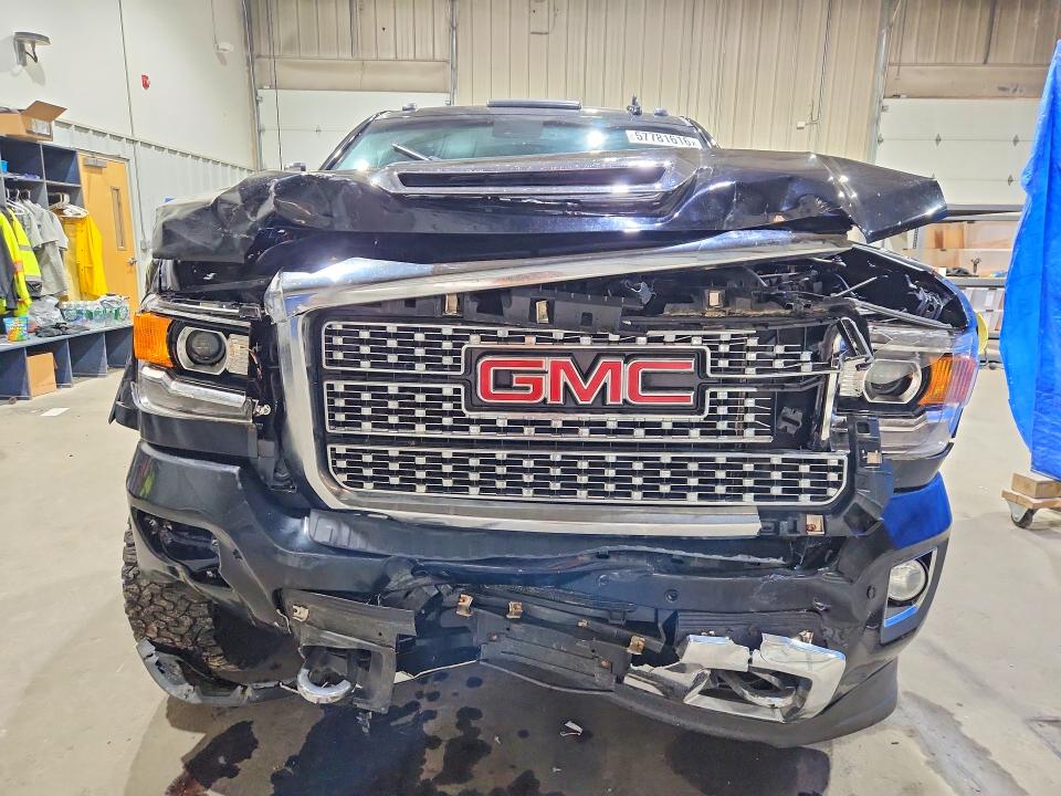 Aukcja sprzedaży 2019 Gmc Sierra, vin: 1GT12SEY1KF214021, numer aukcji: 57781616