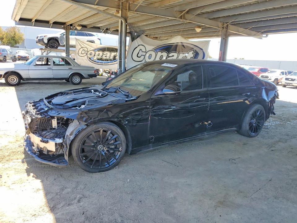 Aukcja sprzedaży 2021 Mercedes-benz S, vin: W1K6G7GB9MA042842, numer aukcji: 55436006