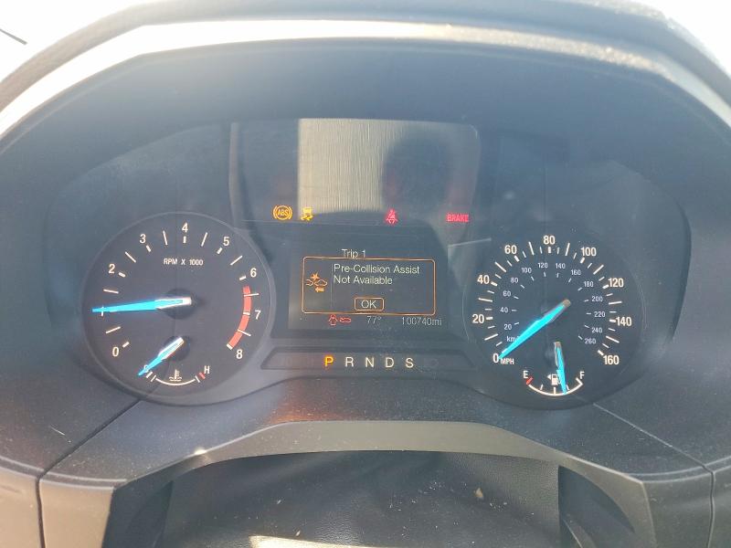 2020 Ford Edge მანქანა იყიდება აუქციონზე, vin: 2FMPK4G94LBB07023, აუქციონის ნომერი: 57713226