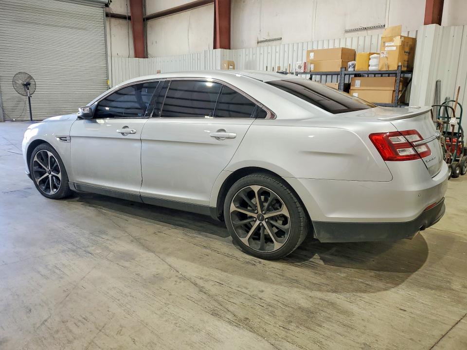 2015 Ford Taurus მანქანა იყიდება აუქციონზე, vin: 1FAHP2J86FG166575, აუქციონის ნომერი: 59114536