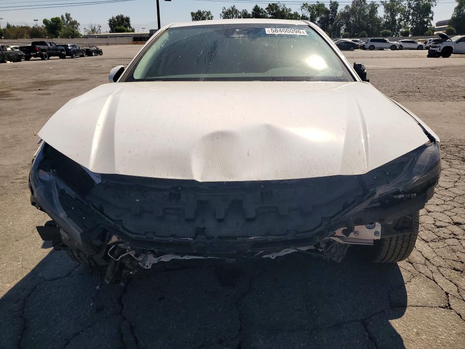 58400096 :رقم المزاد ، 4T1DAACK6SU151644 vin ، 2025 Toyota Camry مزاد بيع